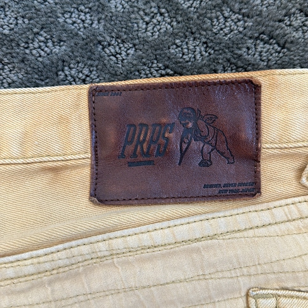 Prps Jeans - image 3